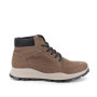 Polacchine gore-tex da uomo marrone con lacci Polacchine gore-tex da uomo marrone con lacci