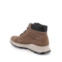 Polacchine gore-tex da uomo marrone con lacci Polacchine gore-tex da uomo marrone con lacci