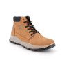 MANN GORE-TEX STIEFELETTEN BRAUN MIT SENKEL MANN GORE-TEX STIEFELETTEN BRAUN MIT SENKEL