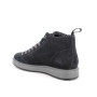 Midcut shoes for men blue with laces Midcut shoes for men blue with laces