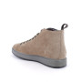 Polacchine da uomo beige con lacci Polacchine da uomo beige con lacci