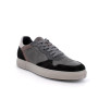 Sneakers for men grey with laces Sneakers for men grey with laces