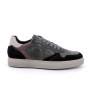 Sneakers for men grey with laces Sneakers for men grey with laces
