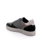 Sneakers for men grey with laces Sneakers for men grey with laces