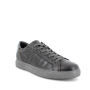 Sneakers for men black with laces Sneakers for men black with laces