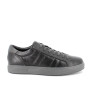Sneakers for men black with laces Sneakers for men black with laces