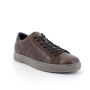 Sneakers for men brown with laces Sneakers for men brown with laces