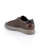 Sneakers for men brown with laces Sneakers for men brown with laces