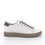 Sneakers for men white with laces Sneakers for men white with laces