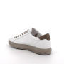 Sneakers for men white with laces Sneakers for men white with laces