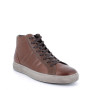Midcut shoes for men brown with zip Midcut shoes for men brown with zip