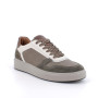 Sneakers for men green and brown with laces Sneakers for men green and brown with laces