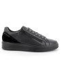 Sneakers for men black with zip Sneakers for men black with zip