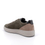 Sneakers for men green with zip Sneakers for men green with zip