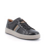 Sneakers for men black with laces Sneakers for men black with laces