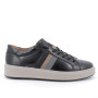 Sneakers for men black with laces Sneakers for men black with laces