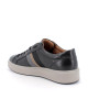 Sneakers for men black with laces Sneakers for men black with laces