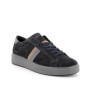 Sneakers for men blue with laces Sneakers for men blue with laces