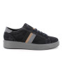 Sneakers for men blue with laces Sneakers for men blue with laces