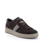 Sneakers for men brown with laces Sneakers for men brown with laces