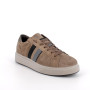 Sneaker pour homme beige avec lacets Sneaker pour homme beige avec lacets