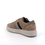 Sneakers da uomo beige con lacci Sneakers da uomo beige con lacci