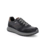 MANN GORE-TEX SNEAKER BLAU MIT SENKEL MANN GORE-TEX SNEAKER BLAU MIT SENKEL