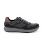 MANN GORE-TEX SNEAKER BLAU MIT SENKEL MANN GORE-TEX SNEAKER BLAU MIT SENKEL