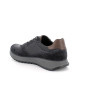 MANN GORE-TEX SNEAKER BLAU MIT SENKEL MANN GORE-TEX SNEAKER BLAU MIT SENKEL