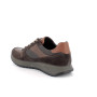 MANN GORE-TEX SNEAKER BRAUN MIT SENKEL MANN GORE-TEX SNEAKER BRAUN MIT SENKEL