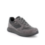 MANN GORE-TEX SNEAKER GRAU MIT SENKEL MANN GORE-TEX SNEAKER GRAU MIT SENKEL