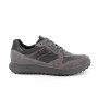 MANN GORE-TEX SNEAKER GRAU MIT SENKEL MANN GORE-TEX SNEAKER GRAU MIT SENKEL