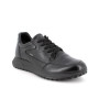 MANN GORE-TEX SNEAKER SCHWARZ MIT SENKEL MANN GORE-TEX SNEAKER SCHWARZ MIT SENKEL