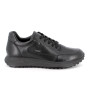 MANN GORE-TEX SNEAKER SCHWARZ MIT SENKEL MANN GORE-TEX SNEAKER SCHWARZ MIT SENKEL