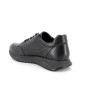 MANN GORE-TEX SNEAKER SCHWARZ MIT SENKEL MANN GORE-TEX SNEAKER SCHWARZ MIT SENKEL