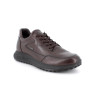 Gore-tex sneakers for men brown with laces Gore-tex sneakers for men brown with laces