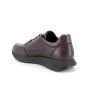 Gore-tex sneakers for men brown with laces Gore-tex sneakers for men brown with laces