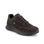Gore-tex sneakers for men brown with laces Gore-tex sneakers for men brown with laces