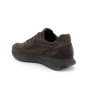 Gore-tex sneakers for men brown with laces Gore-tex sneakers for men brown with laces