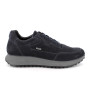 MANN GORE-TEX SNEAKER BLAU MIT SENKEL MANN GORE-TEX SNEAKER BLAU MIT SENKEL