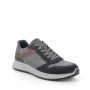 Sneakers for men grey with laces Sneakers for men grey with laces