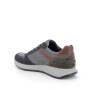 Sneakers for men grey with laces Sneakers for men grey with laces