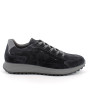 Sneakers for men blue with laces Sneakers for men blue with laces