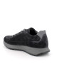 Sneakers for men blue with laces Sneakers for men blue with laces