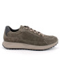 Sneakers for men green with laces Sneakers for men green with laces