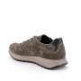Sneakers for men green with laces Sneakers for men green with laces