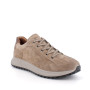 Sneakers for men beige with laces Sneakers for men beige with laces