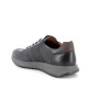 Sneakers for men blue with laces Sneakers for men blue with laces