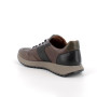 Sneakers for men brown with laces Sneakers for men brown with laces