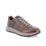 Sneakers for men brown with laces Sneakers for men brown with laces